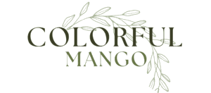 Colorful Mango — Online Meditative Pilates