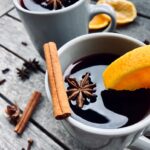 non-alcoholic mulled wine