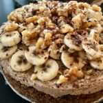 Banoffee Pie Cheesecake