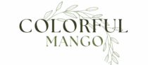 Colorful.mango