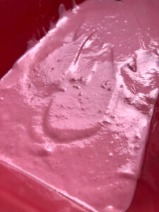 vegan cheesecake filling