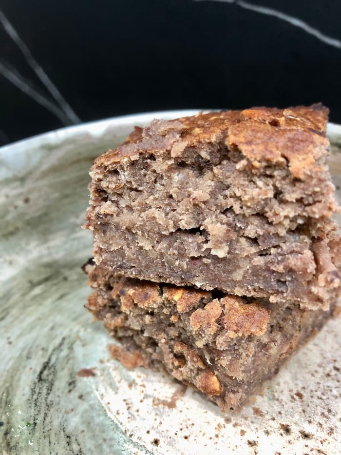 soft gingerbread cake