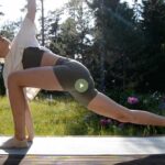 10 Minute Daily Stretching Routine – Class 6