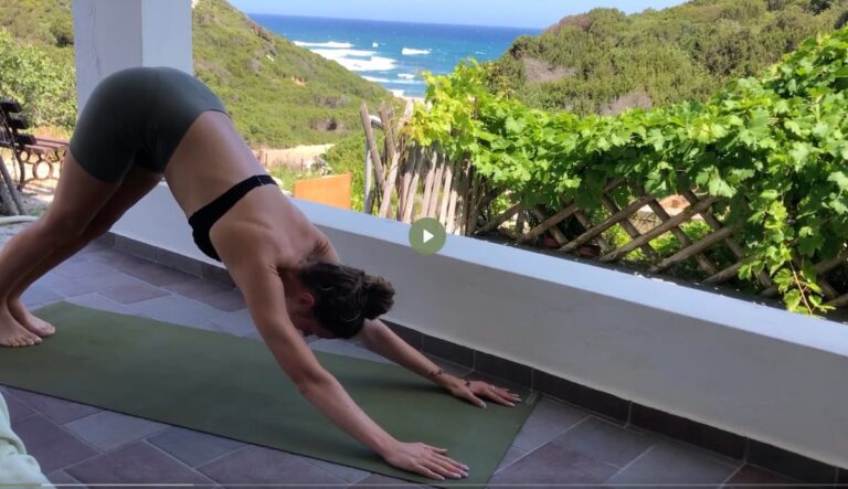 10 Minute Morning Stretch – Class 7