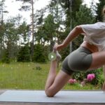 5 Minute Daily Stretching Routine – Class 5